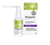 محلول و سرم ضد ریزش مو پریورین