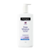 لوسیون بدن نوتروژینا محصول کشور فرانسه