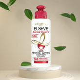 کرم مراقبت از موهای آسیب دیده لورآل