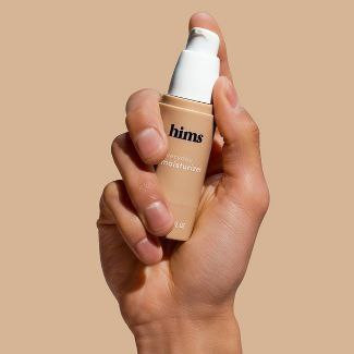 مرطوب کننده روزانه هیمز hims خرید از آمریکا