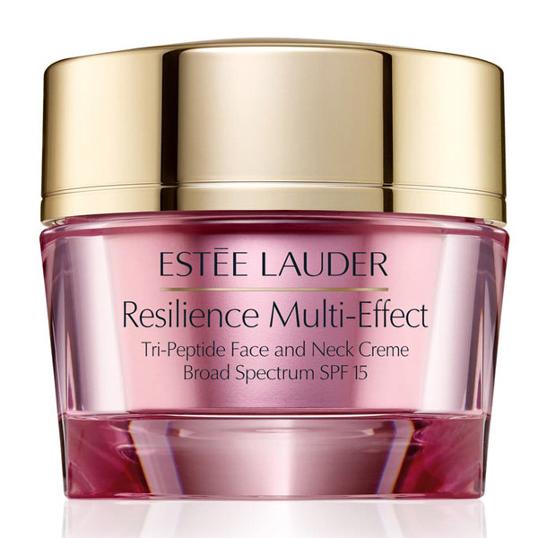 کرم روز صورت و گردن استی لادر مدل رزیلینس مولتی افکت خرید از آمریکا