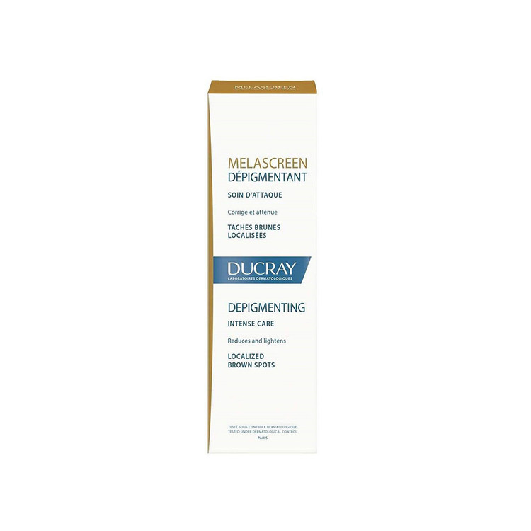 کرم ضد لک روشن کننده ملاسکرین دوکری فرانسه