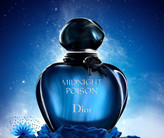 عطر ادکلن دیور میدنایت پویزن اکستریت د پرفیوم 100 میل با طبع گرم و شیرین مناسب برای بانوان