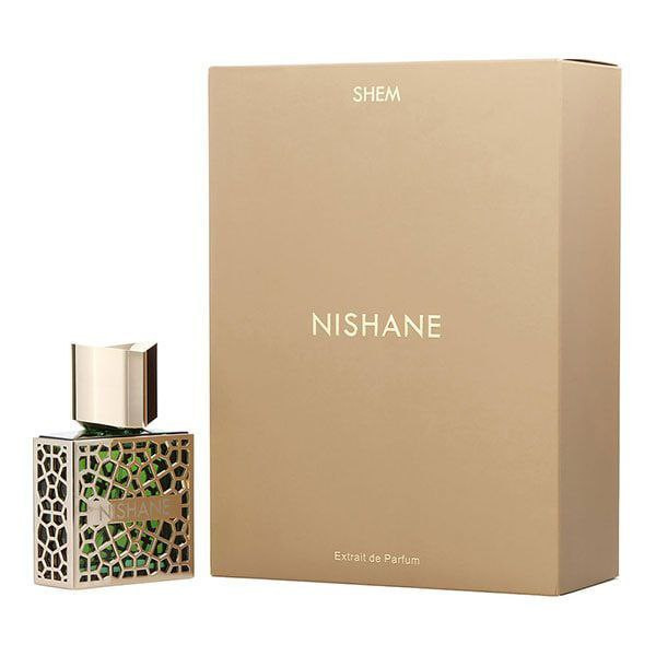 عطر ادکلن نیشانه شم ۵۰ میل با'طبع گرم مناسب برای آقایان و بانوان