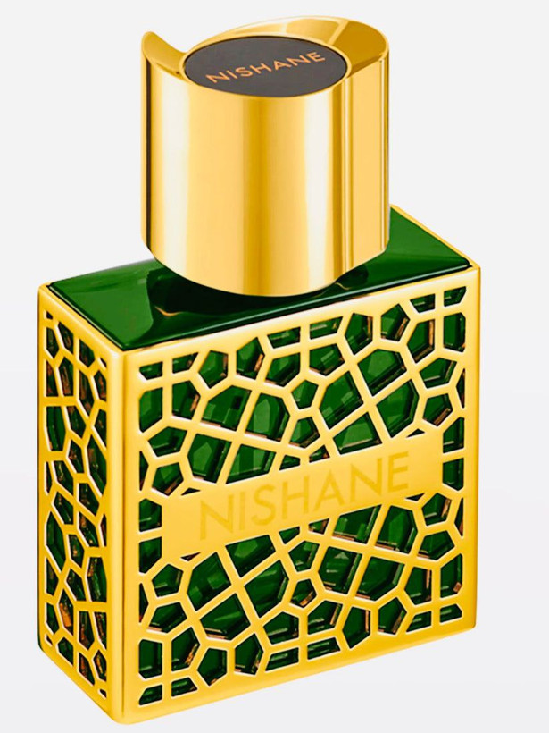 عطر ادکلن نیشانه شم ۵۰ میل با'طبع گرم مناسب برای آقایان و بانوان