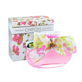 عطر ادکلن امپر چیفون پور فم زنانه ۱۰۰ میل با'طبع گرم و شیرین مناسب برای بانوان