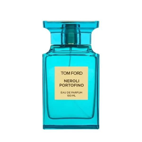 عطر ادکلن تام فورد نرولی پورتوفینو۱۰۰میل مناسب برای آقایان با بانوان با'طبع خنک و تند