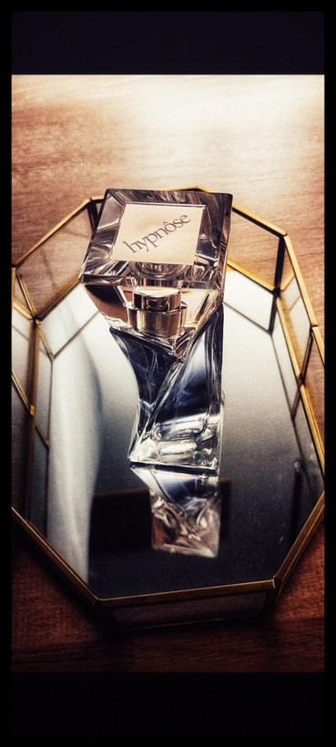 عطر ادکلن لانکوم هیپنوز زنانه ۷۵میل با طبع ملایم و شیرین