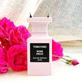 عطر ادکلن تام فورد رز پریک ۵۰میل مناسب برای آقایان و بانوان با'طبع گرم و شیرین