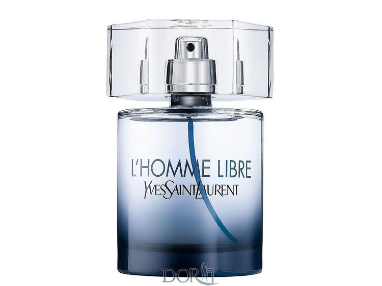 عطرادکلن ایو سن لورن لهوم ۱۰۰میل مناسب برای آقایان با طبع خنک وتند