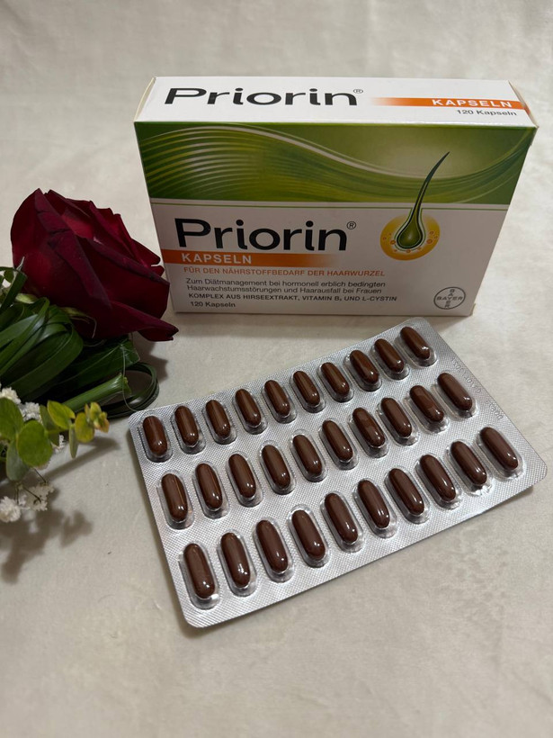 پریورین بایر آلمان 270 عددی