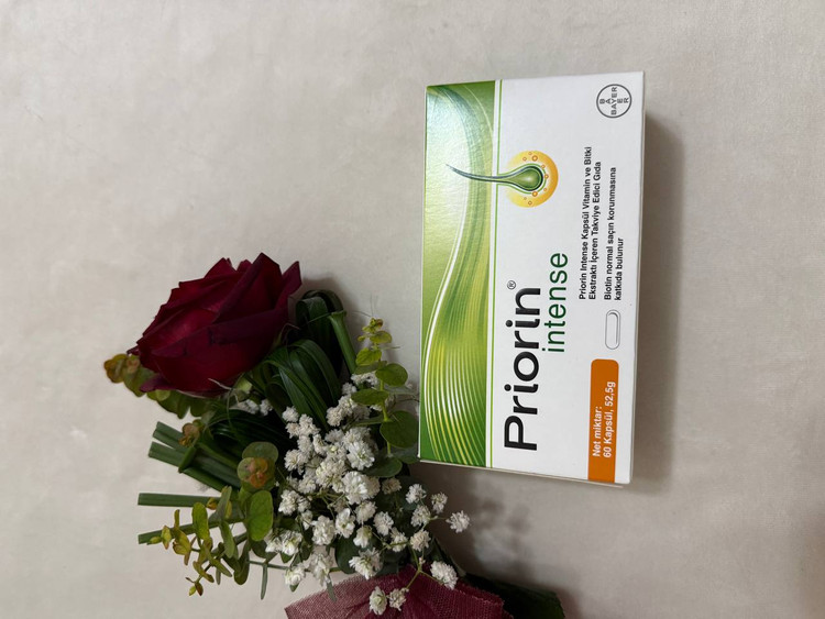 پریورین آلمان به سفارش ترکیه