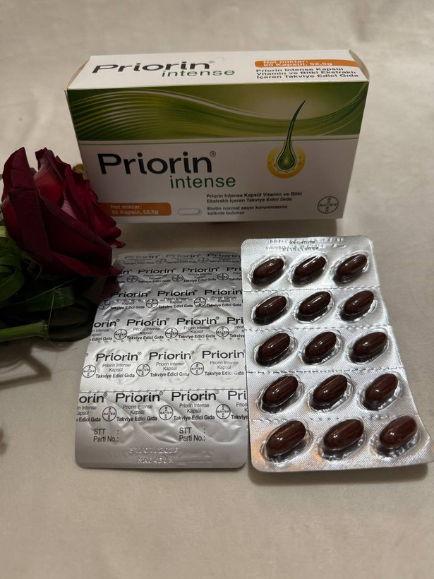 پریورین آلمان به سفارش ترکیه