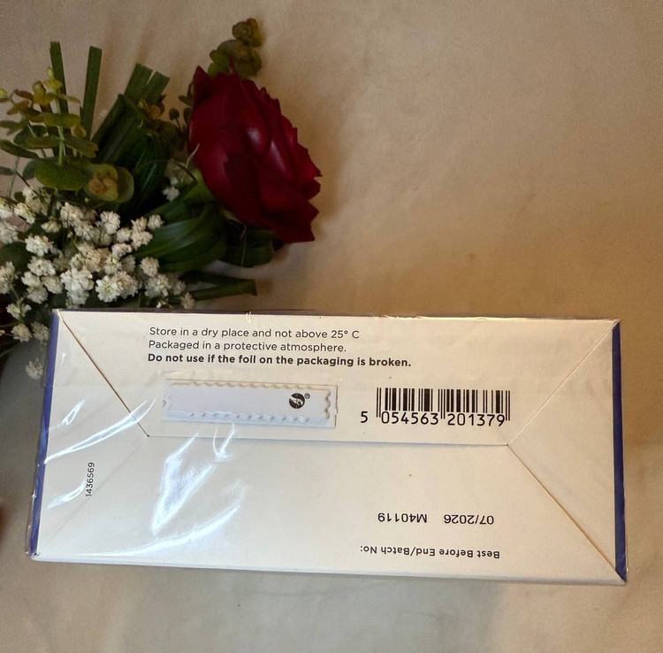 قرص ایمدین مدل پرایم رینیو وال برای افراد بالای 50 سال