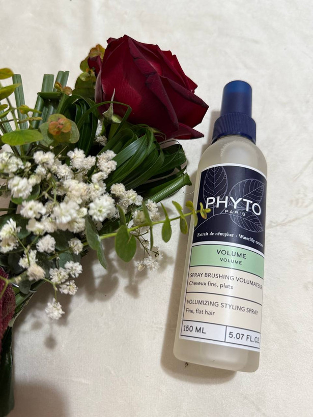 اسپری حجم دهنده و براق کننده مو فیتو ولوم اورجینال