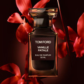 عطر ادکلن تام فورد وانیل فتال ۵۰میل مناسب برای آقایان و بانوان با طبع گرم و شیرین