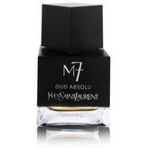 عطر ادکلن ایو سن لورن M7 عود ابسلو ۸۰ میل مناسب برای آقایان با طبع گرم