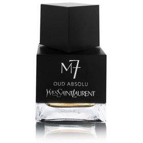 عطر ادکلن ایو سن لورن M7 عود ابسلو ۸۰ میل مناسب برای آقایان با طبع گرم