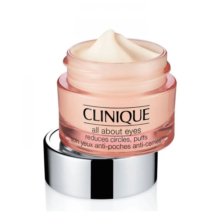 کرم دور چشم آل ابوت آیز کلینیک ۱۵ میل (جدا شده از پک)