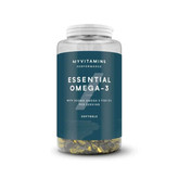 امگا 3 مای ویتامینز انگلیس ۹۰ عددی