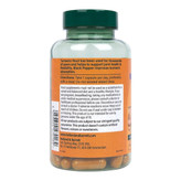 کپسول ترمریک ( زردچوبه ) و فلفل سیاه هلند اند بارت ۹۰ عددی