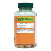 کپسول ترمریک ( زردچوبه ) و فلفل سیاه هلند اند بارت ۹۰ عددی