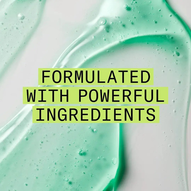 شامپو پرپشت کننده و حجم دهنده مو نیوکسین