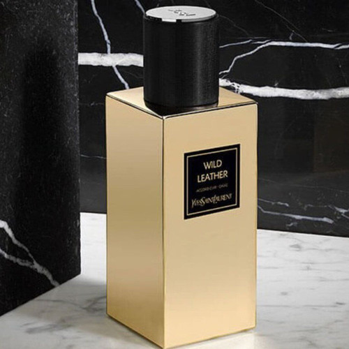 عطر ادکلن ایو سن لورن وایلد لدر ۱۲۵میل مناسب برای بانوان و آقایان با طبع گرم و تلخ