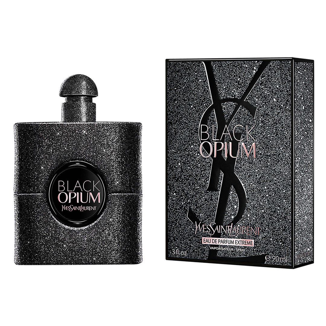 ‌عطر ادکلن ایو سن لوران بلک اوپیوم اکستریم ۹۰میل مناسب برای بانوان با طبع گرم