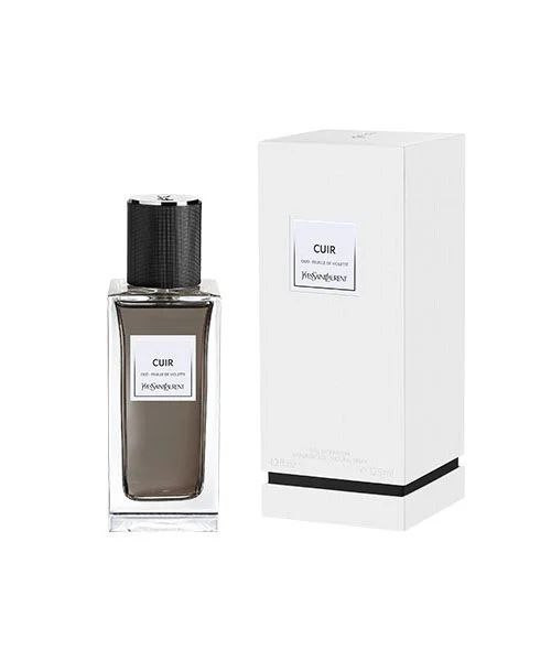 عطر ادکلن ایو سن لورن ایفسن لورن کویر ۱۰۰میل مناسب برای بانوان و آقایان با طبع گرم