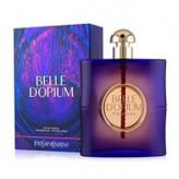 عطر ادکلن ایو سن لورن بل د اوپیوم ۹۰میل مناسب برای بانوان با طبع گرم و شیرین