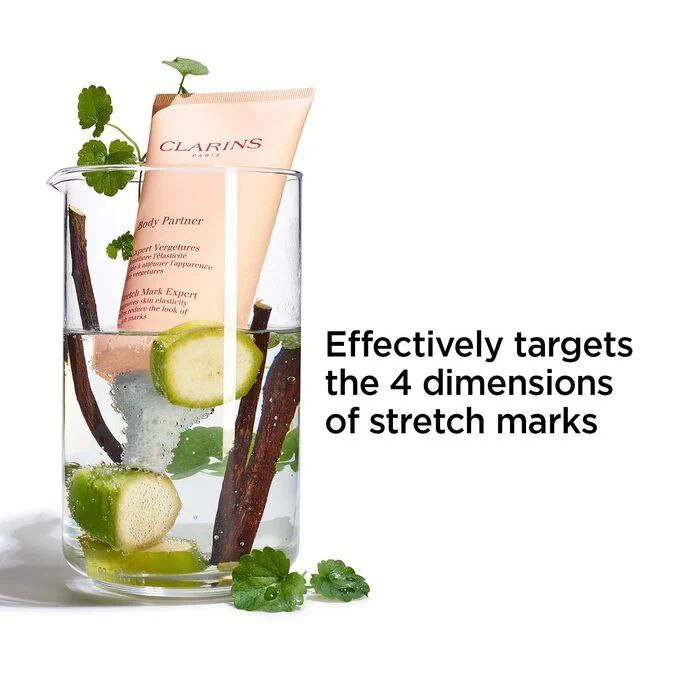 کرم استرچ مارک بادی پارتنر کلارنس