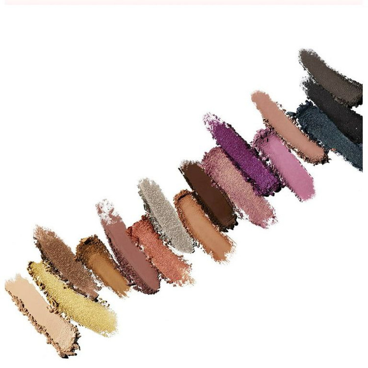 پالت سایه توفیسد مدل Cosmic Crush