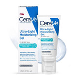 ژل مرطوب کننده فوق سبک سراوی اصل