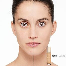 کرم پودر کلارنس مدل Everlasting مات