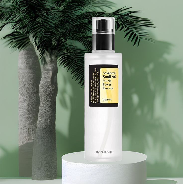 اسنس حلزون کوزارکس مدل ادونس اسنیل 96 موکین پاور 100 میل