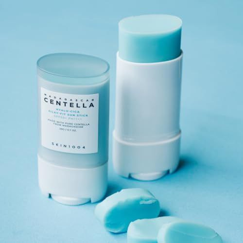 ضد آفتاب استیکی سنتلا اسکین 1004