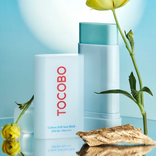 ضدآفتاب استیکی توکوبو مدل cotton spf50